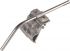 Dachrinnenklemme 339 010