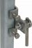 Anschlussklemme Niro 372 259