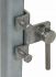 Anschlussklemme NIRO 372 159