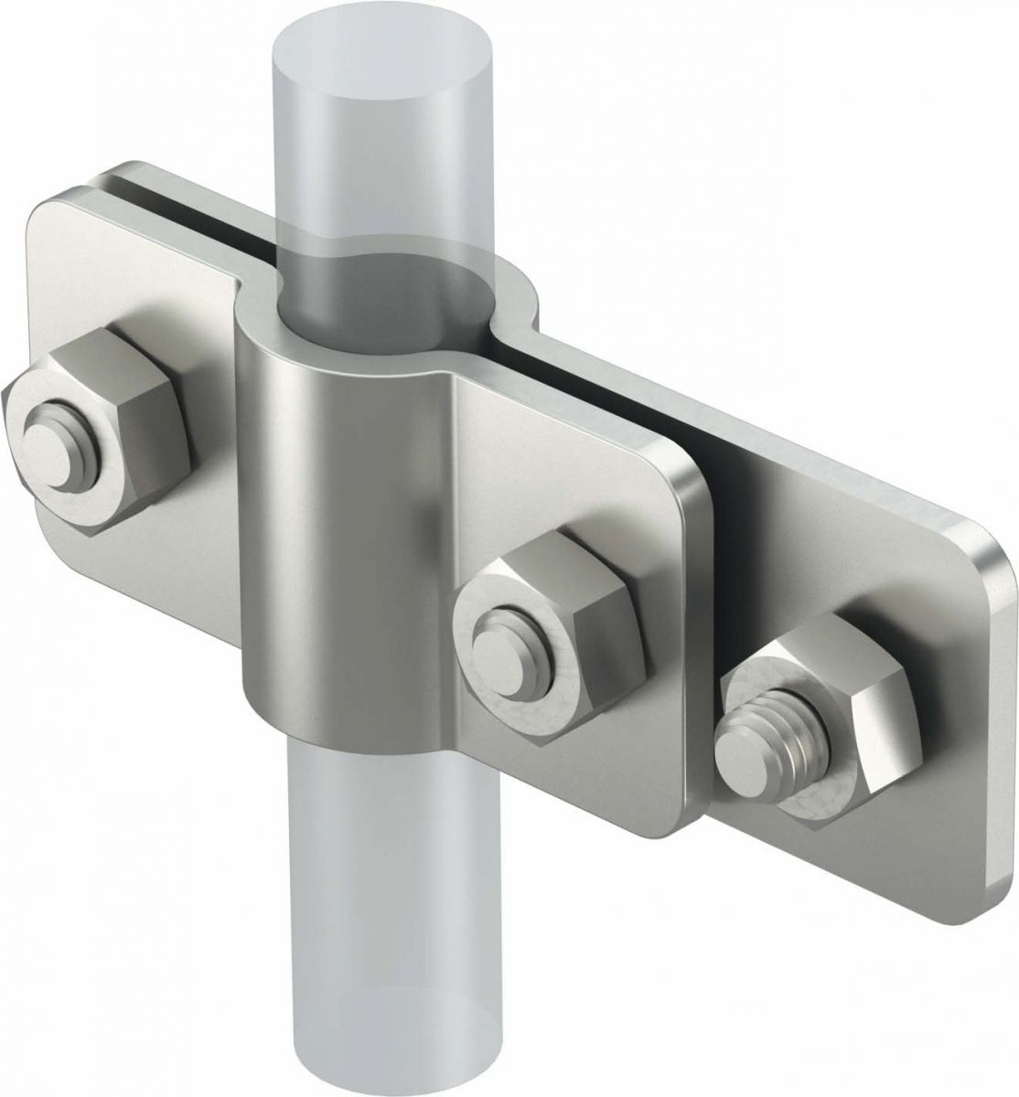 Anschlussschelle für OMEX- 2730 20 VA