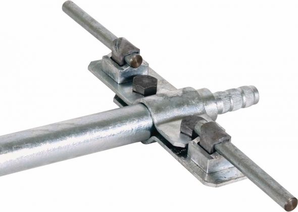 TE-Anschlussschelle 625 012
