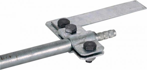 TE-Anschlussschelle 625 021