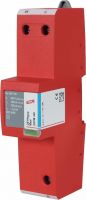 N-PE-Blitzstromableiter DGPM 440