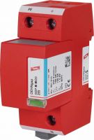 N-PE-Blitzstromableiter DGP M 255 FM