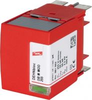 Blitzstromableiter DB M MOD 255