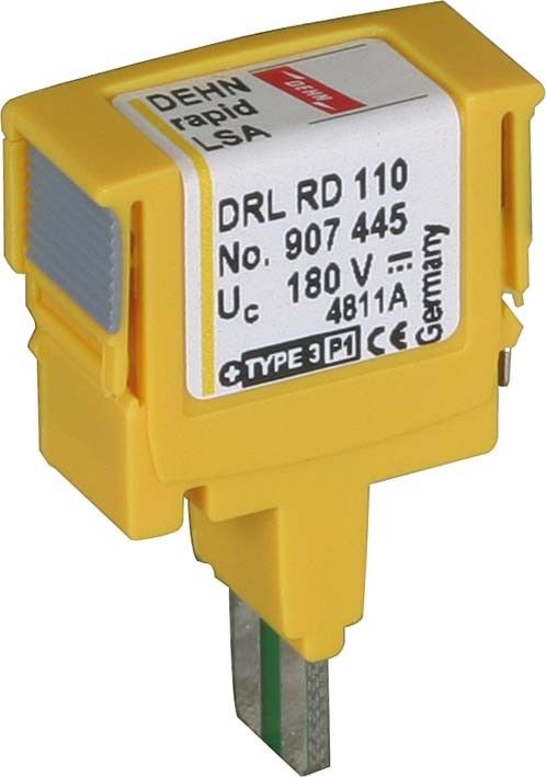 ÜS-Ableiter DEHNrapid DRL RD 110