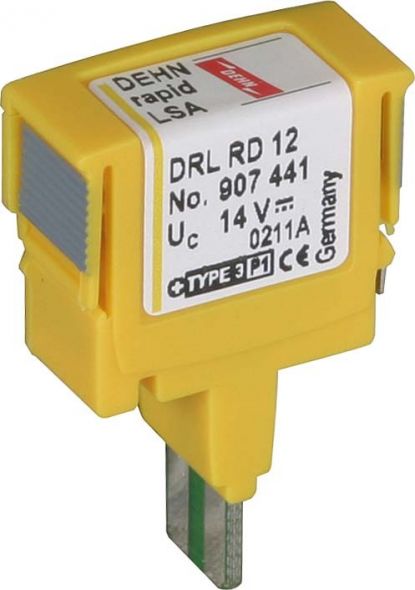 ÜS-Ableiter DEHNrapid DRL RD 12