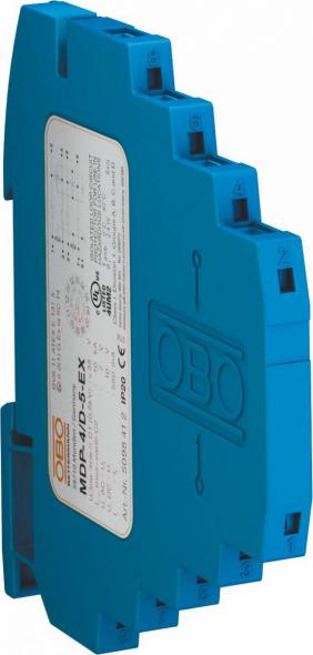 Blitzbarriere MDP-4 D-5-EX