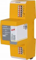 Kombi-Ableiter DVR 2 BY S 150 FM