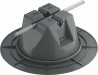 Dachleitungshalter 165 MBG-8-10 200