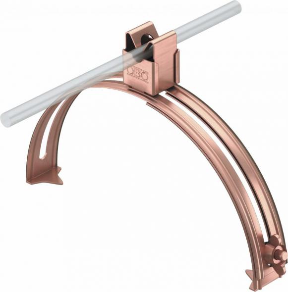 Dachleitungshalter 132 CU