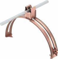 Dachleitungshalter 132 CU