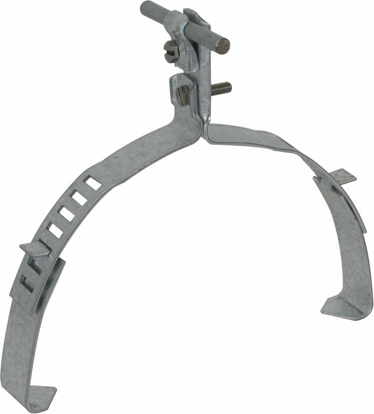 Dachleitungshalter 202 020