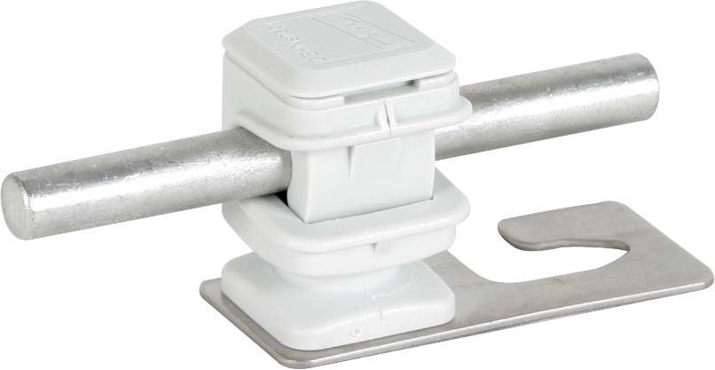Dachleitungshalter 204 906
