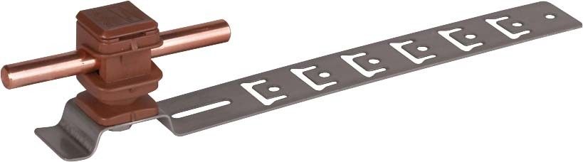 Dachleitungshalter 204 921