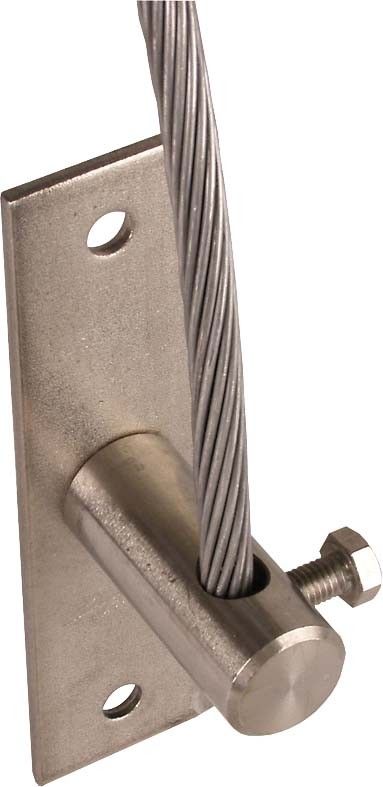 Abspannkloben 241 009