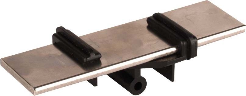Flachbandhalter-Adapter 253 021