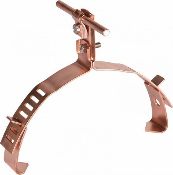 Dachleitungshalter 202 027