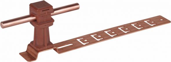 Dachleitungshalter 204 177