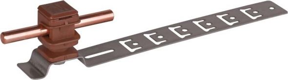 Dachleitungshalter 204 921