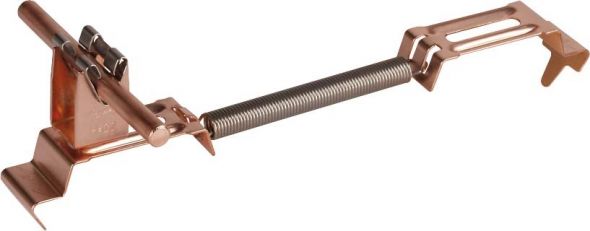 Dachleitungshalter 206 237