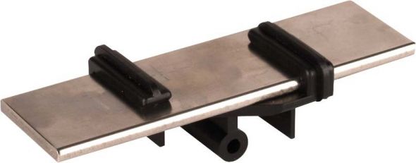 Flachbandhalter-Adapter 253 021