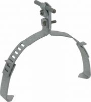 Dachleitungshalter 202 020