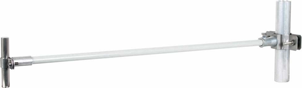 Distanzhalter f. Rd 16mm 106 226