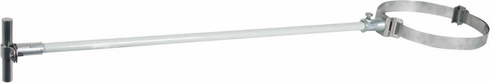 Distanzhalter f. Rd 16mm 106 246