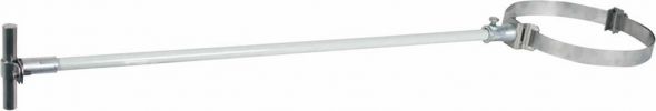 Distanzhalter f. Rd 16mm 106 246