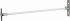 Distanzhalter f.Rd 7-10mm 106 105
