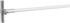 Distanzhalter f.Rd 16mm 106 185