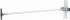 Distanzhalter f. Rd 16mm 106 226