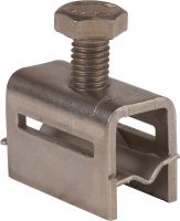 Spannkopf 106 324
