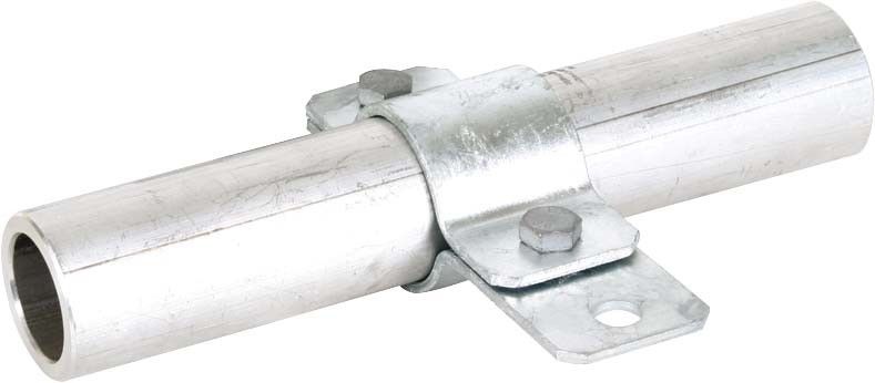 Erdungsrohrschelle 410 112