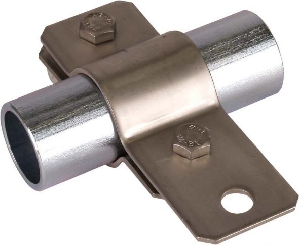 Erdungsrohrschelle 410 329
