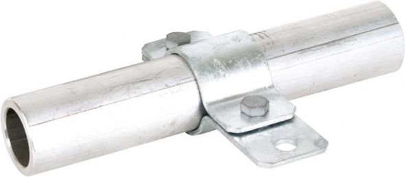 Erdungsrohrschelle 410 212