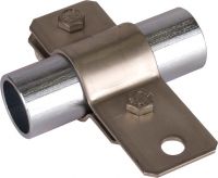 Erdungsrohrschelle 410 339