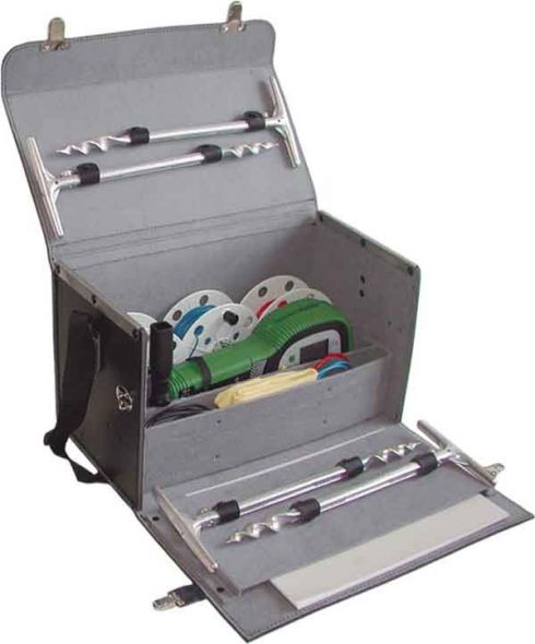 Erdungsmess-Set E-Set 5