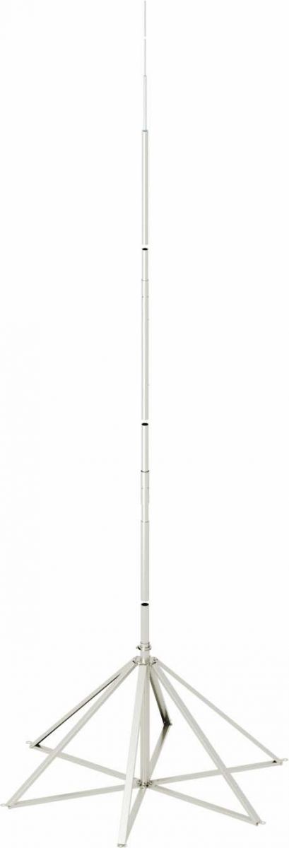 Tele-Blitzschutzsystem irod 10