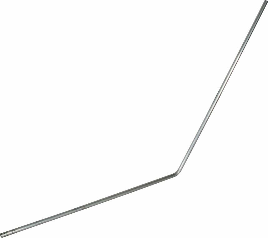 Fangspitze FSP 10 1000 W55 AL