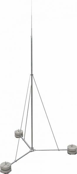 Fangstange 105 700