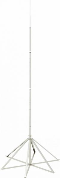 Tele-Blitzschutzsystem irod 10