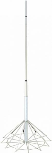 Tele-Blitzschutzsystem irod 19