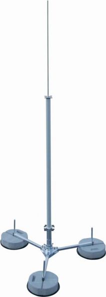 Fangmast FM D50 10 29 #819380