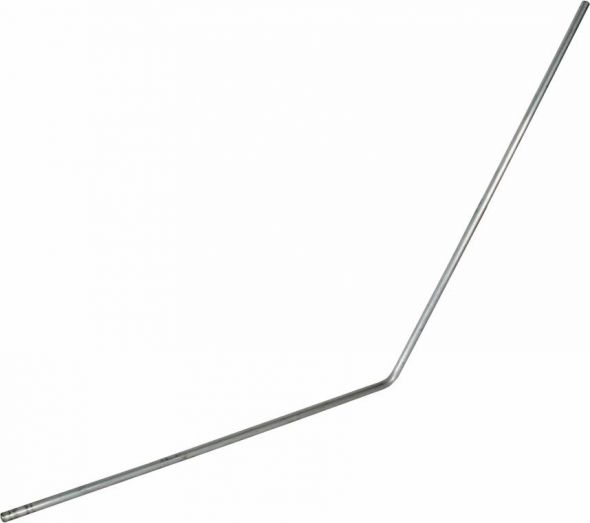 Fangspitze FSP 10 1000 W55 AL