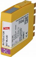 Kombi-Ableiter-Modul BXT ML4 BC 5