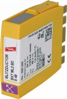 Kombi-Ableiter-Modul BXT ML2 BD S 48