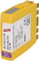 Kombi-Ableiter-Modul BXTU ML2 BD S 0-180