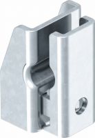 Bandstahlhalter 835